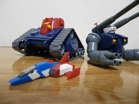 guntank
