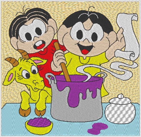 ブラジル4