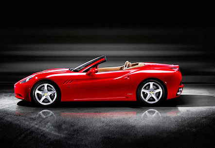 C Ferrari
