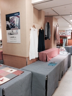 展示準備2