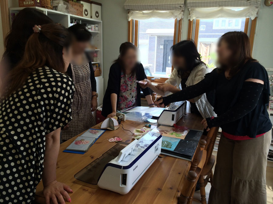 スキャンカット5