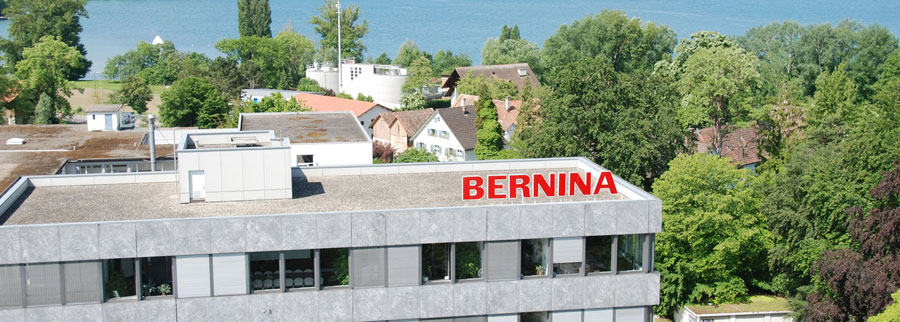 BERNINAスイス1