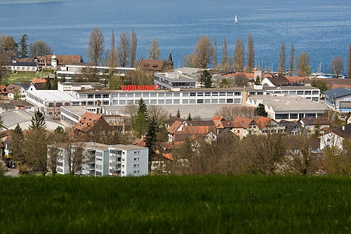BERNINAスイス3