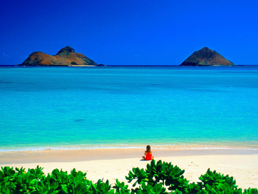hawaiiii