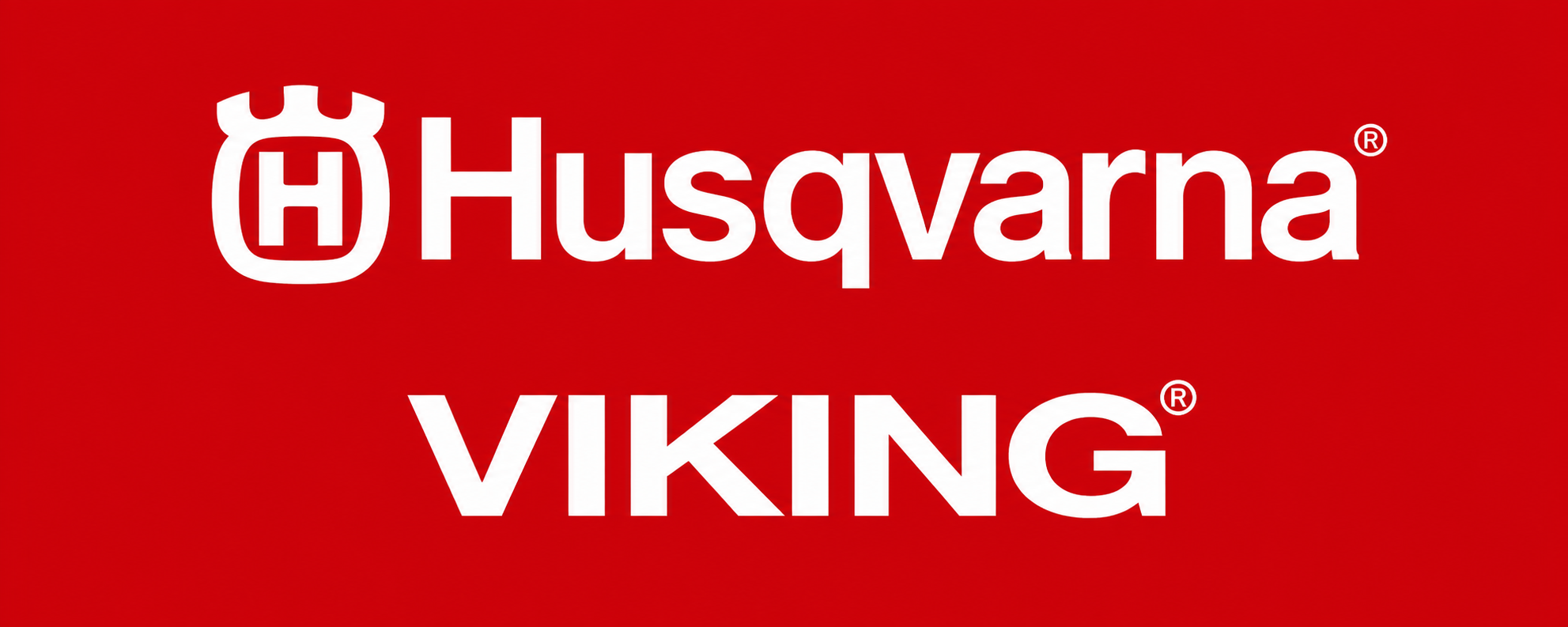Husqvarna VIKING