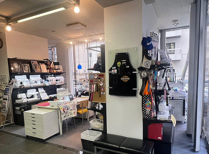 名古屋栄店