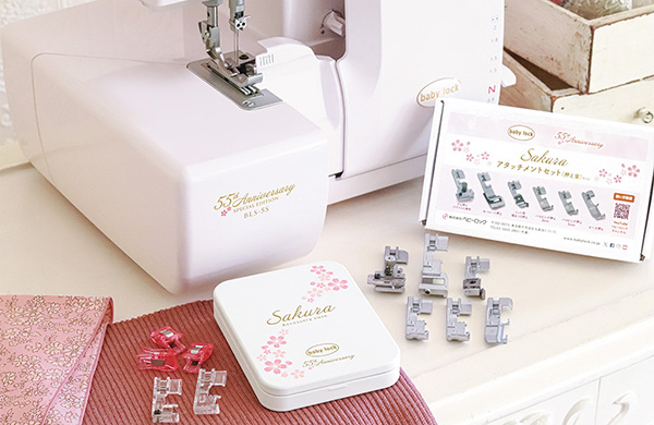Sakura BLS-5S 限定特典