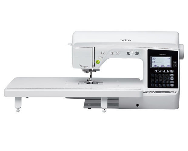 ブラザー COMPAL1100/COMPAL800
