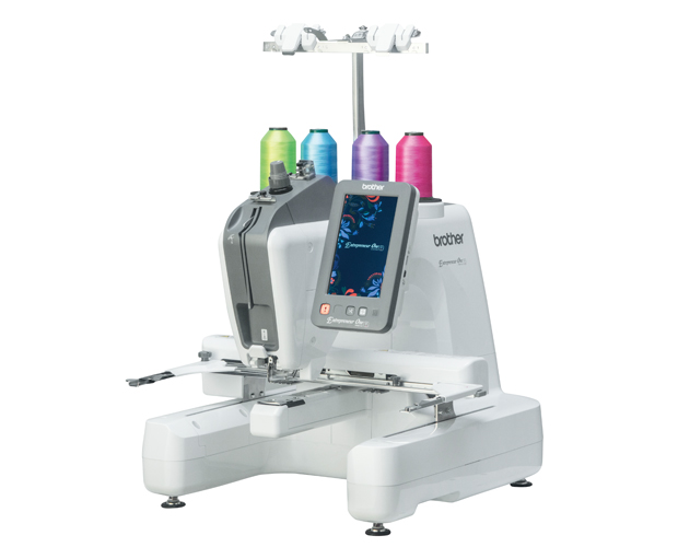 ブラザー PR1X 本体