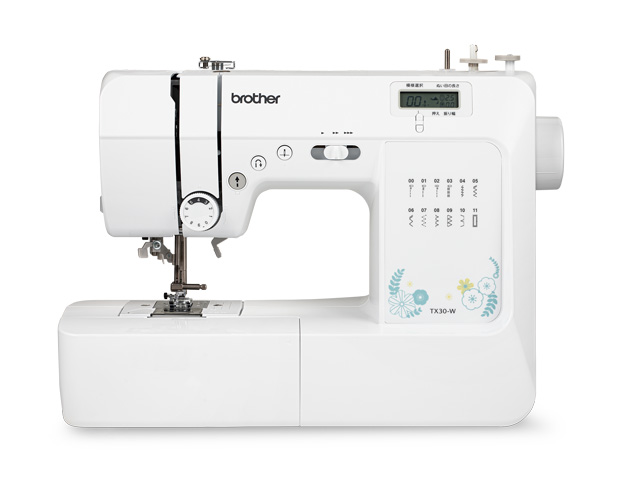 ブラザー TX30-W