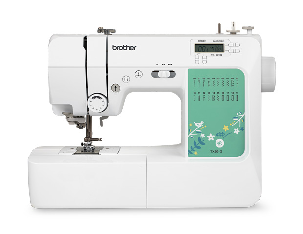 ブラザー TX50-G
