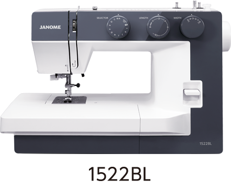 1522 BL