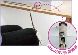 ハイパークラフト900 刺しゅう編集機能