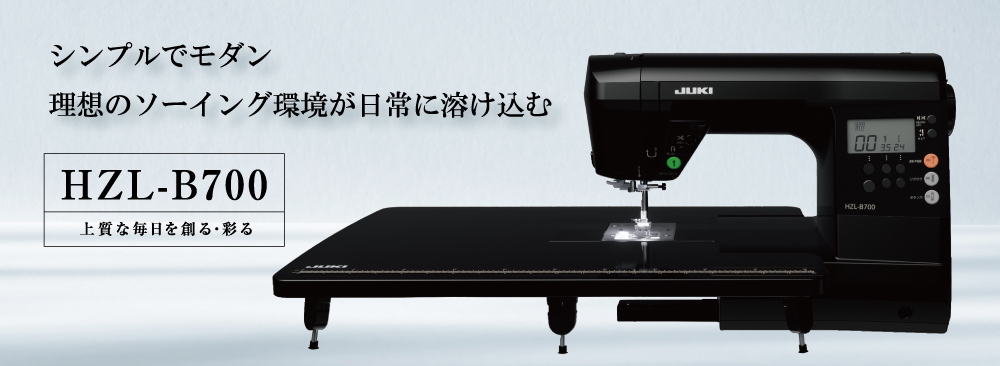 HZL-B700