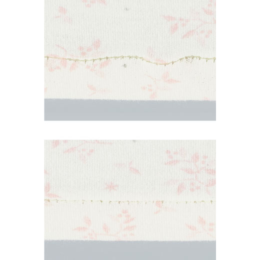 押え圧調整