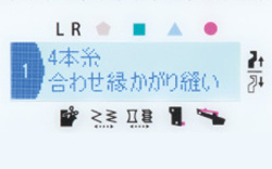 画面表示