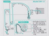 図解入りの案内
