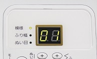 LED表示