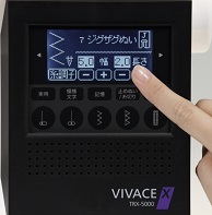 LCDタッチパネル