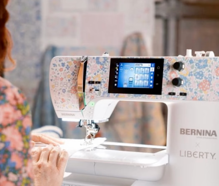 BERNINA LIBERTY EDITION